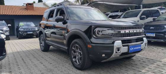 FORD BRONCO SPORT 2.0 ECOBOOST GASOLINA BADLANDS 4X4 SELECTSHIFT FORD BRONCO SPORT 2.0 ECOBOOST GASOLINA BADLANDS 4X4 SELECTSHIFT